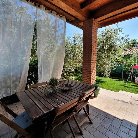 Appartamento Nonna Maria Garda Lake Padenghe sul Garda Exterior foto