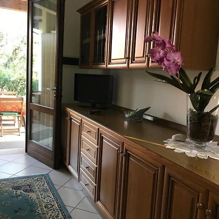 Appartamento Nonna Maria Garda Lake Padenghe sul Garda Exterior foto