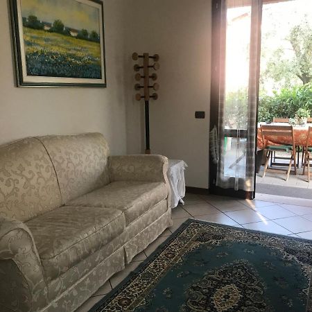 Appartamento Nonna Maria Garda Lake Padenghe sul Garda Exterior foto