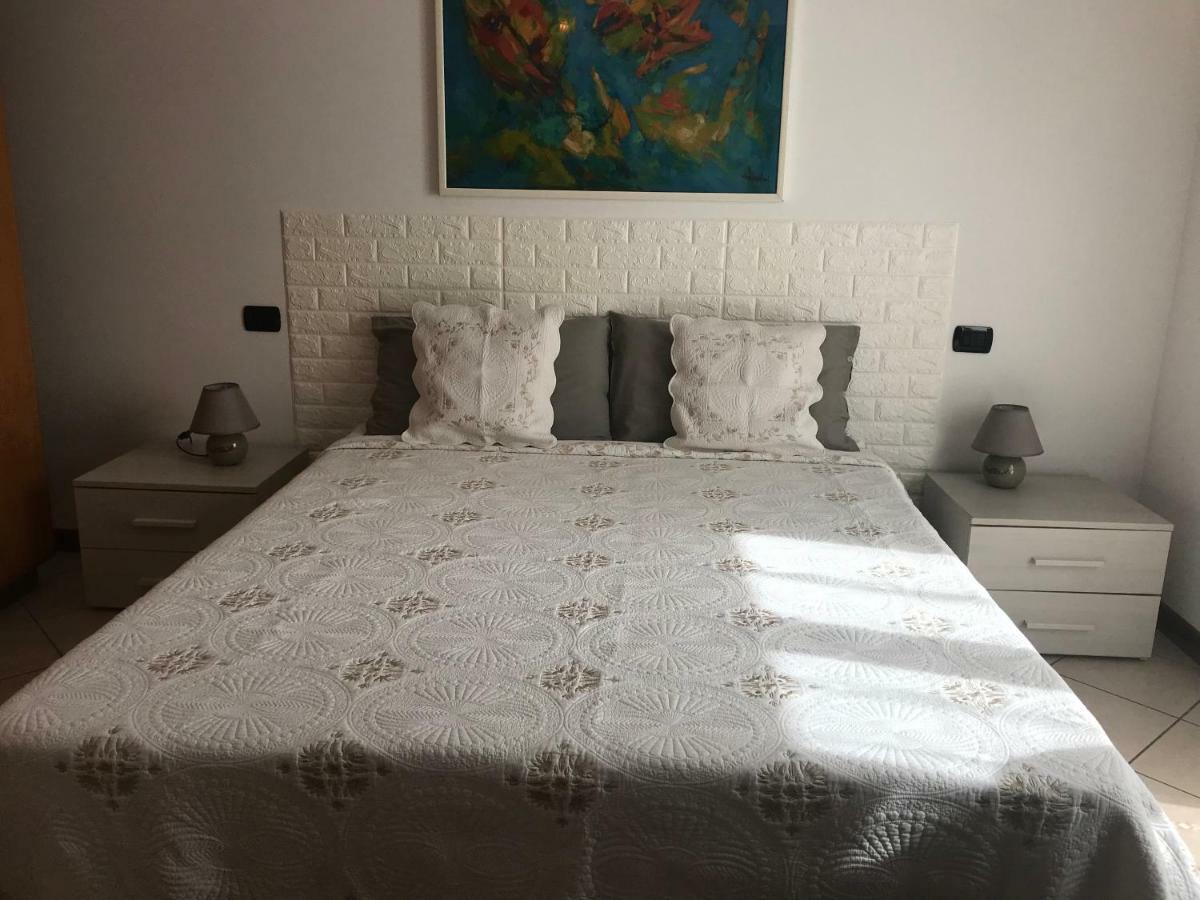 Appartamento Nonna Maria Garda Lake Padenghe sul Garda Exterior foto