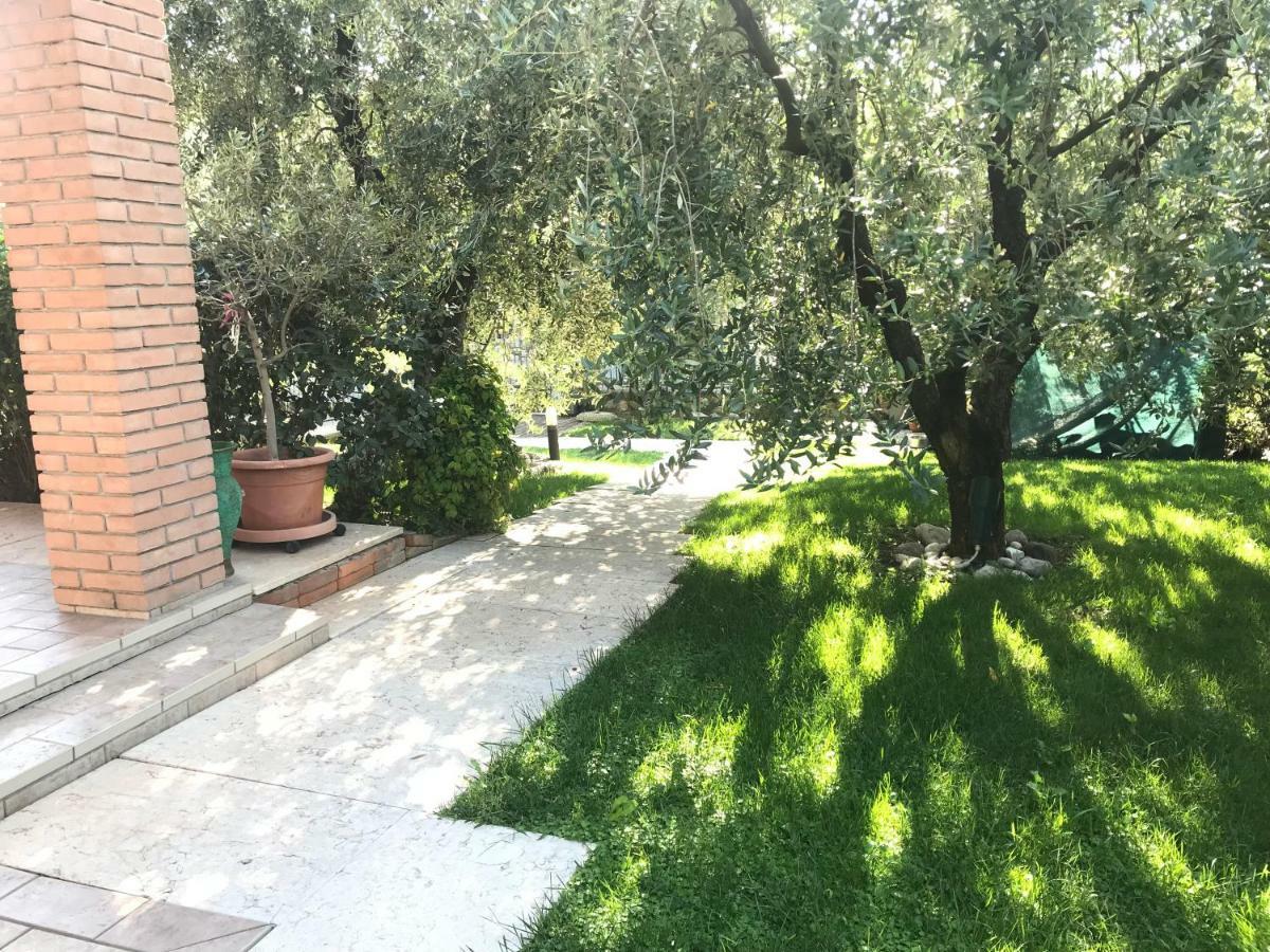 Appartamento Nonna Maria Garda Lake Padenghe sul Garda Exterior foto