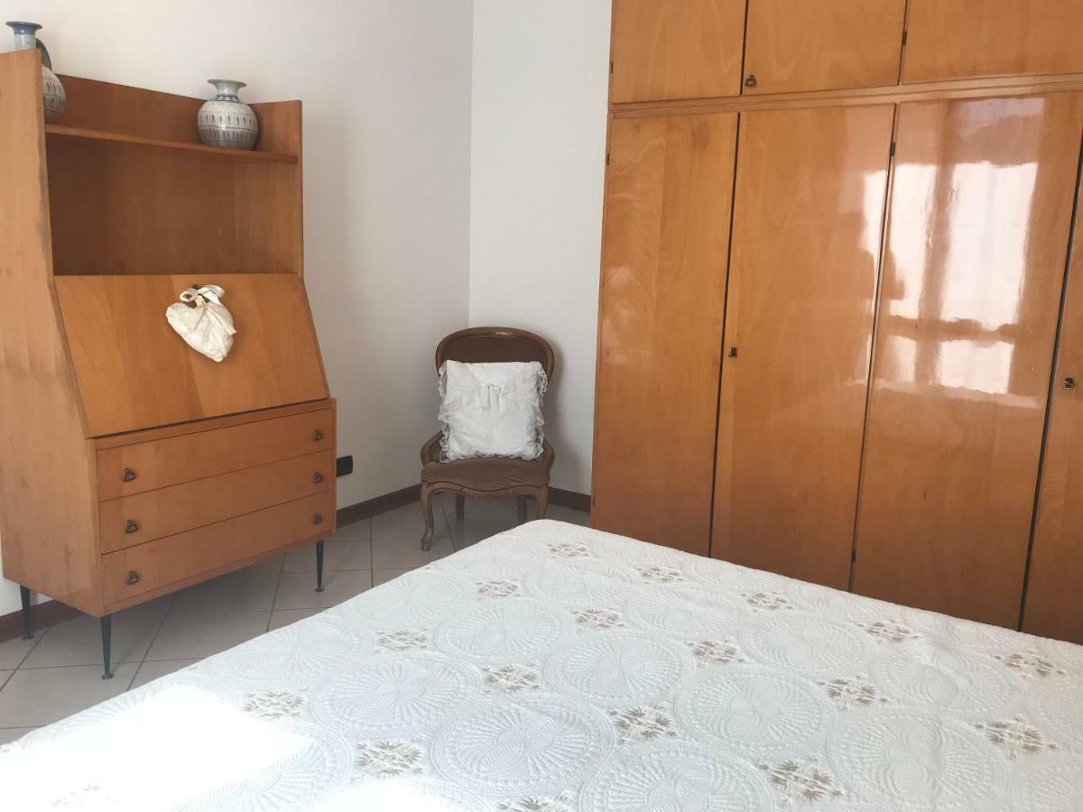 Appartamento Nonna Maria Garda Lake Padenghe sul Garda Exterior foto