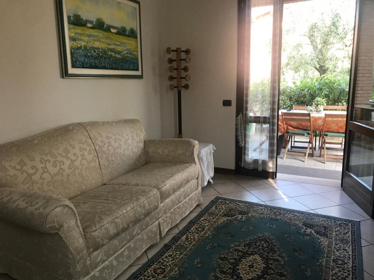 Appartamento Nonna Maria Garda Lake Padenghe sul Garda Exterior foto